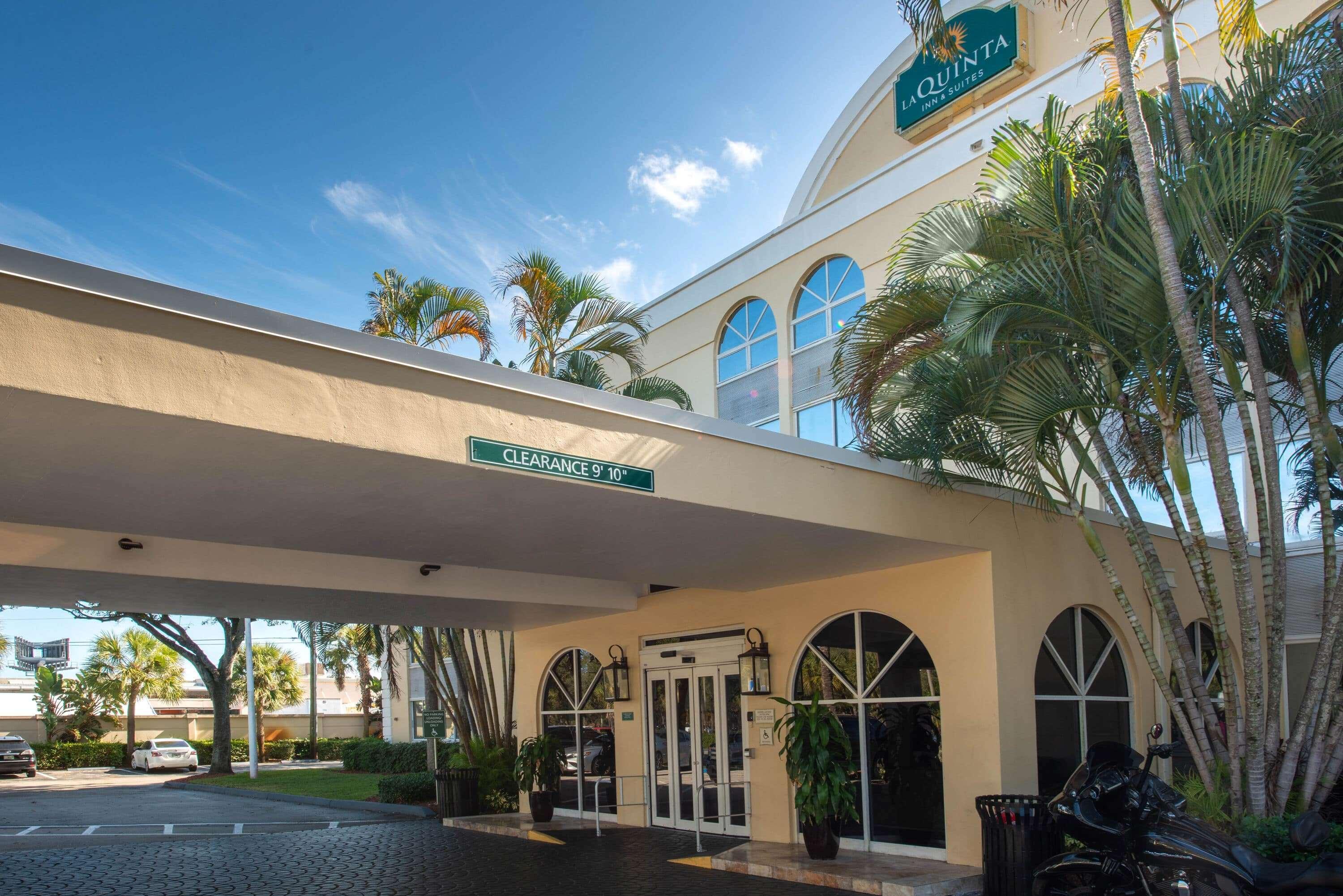La Quinta I-95 Deerfield Beach - Next To The Home Depot & Behind The Wawa Exterior photo